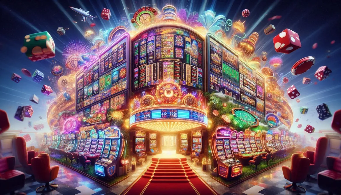 WhyNotBet Casino